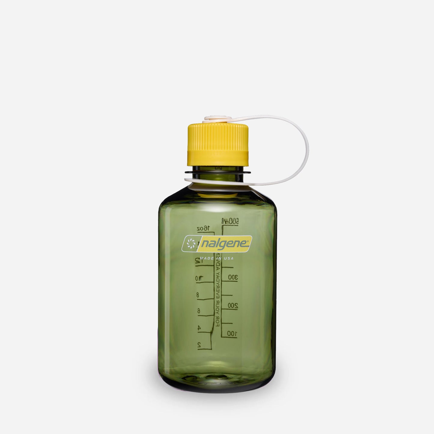 500ml Narrow Mouth Sustain Water Bottle