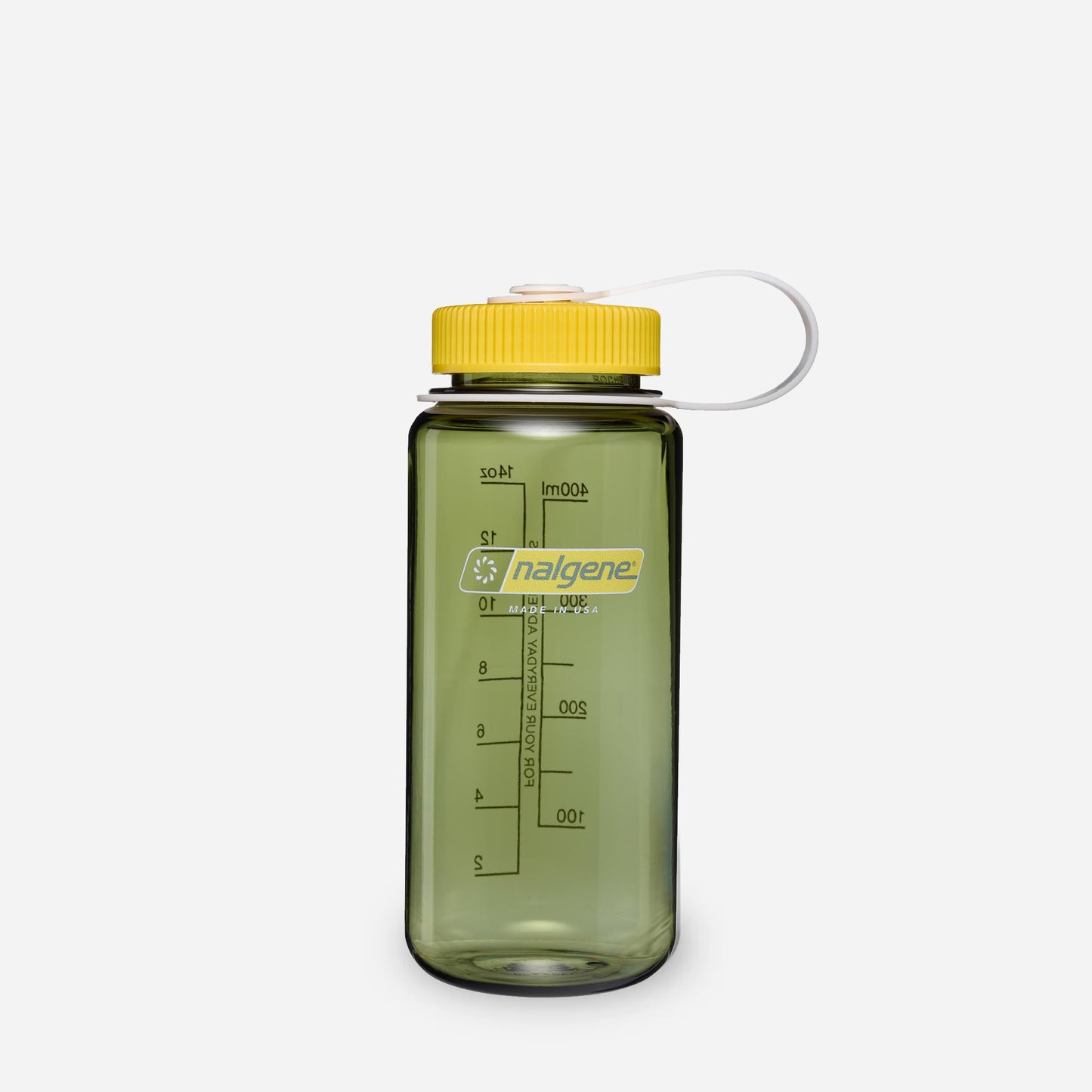 500ml Wide Mouth Sustain Water Bottle
