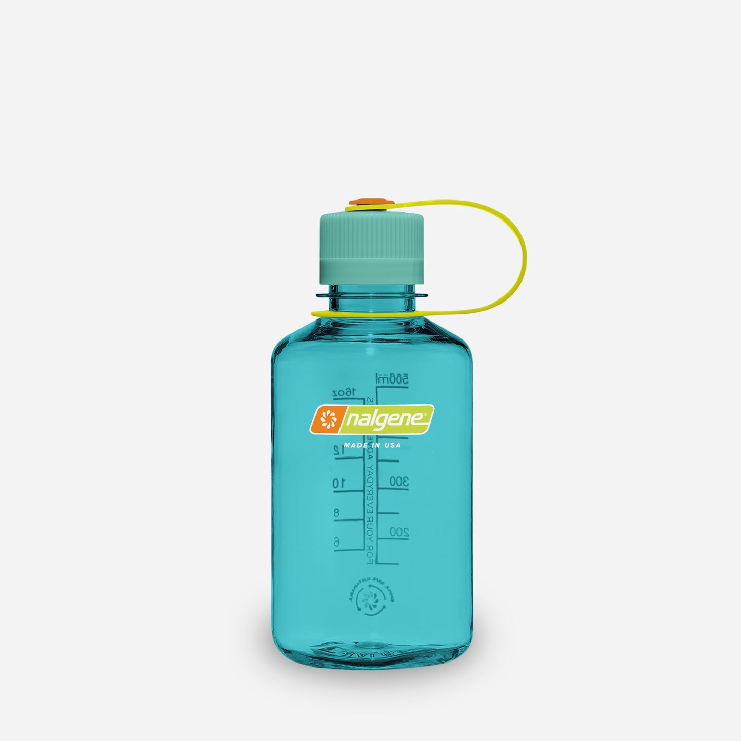 500ml Narrow Mouth Sustain Water Bottle