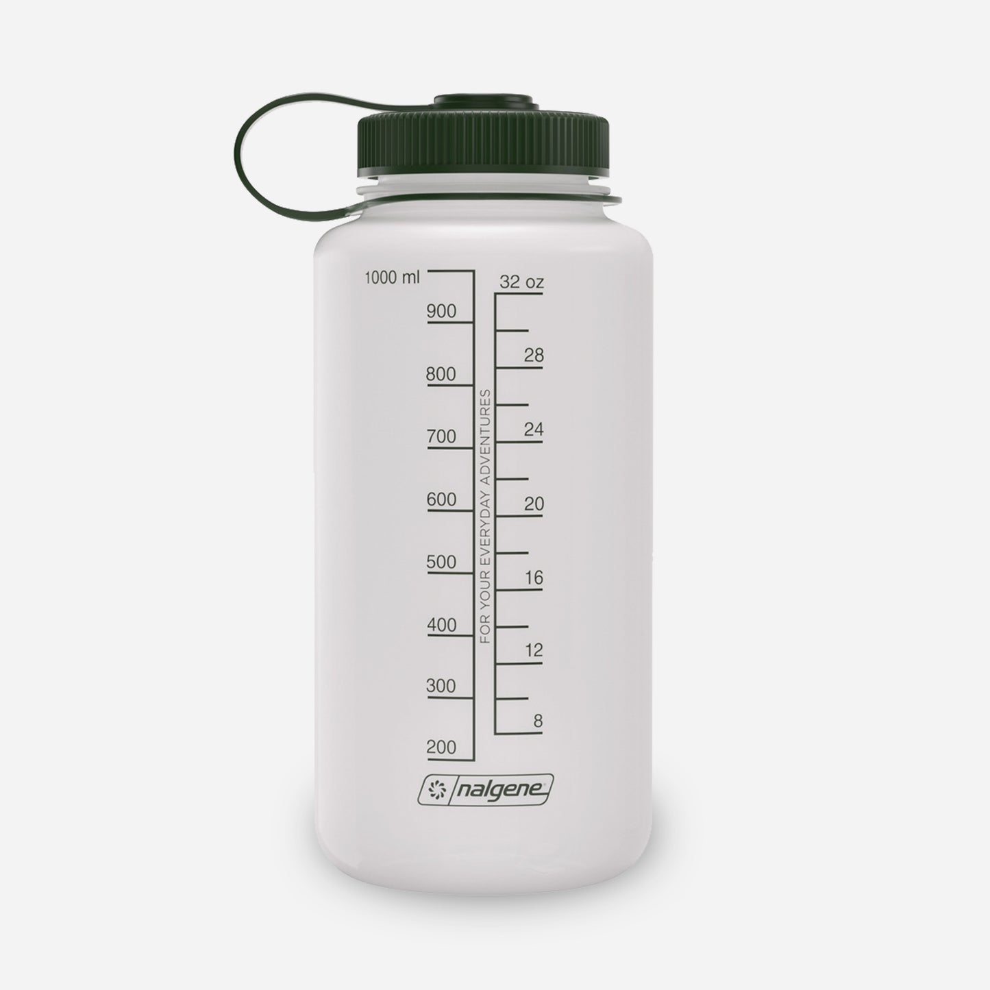 1L Wide Mouth 75th Anniversary Ultralite Bottle