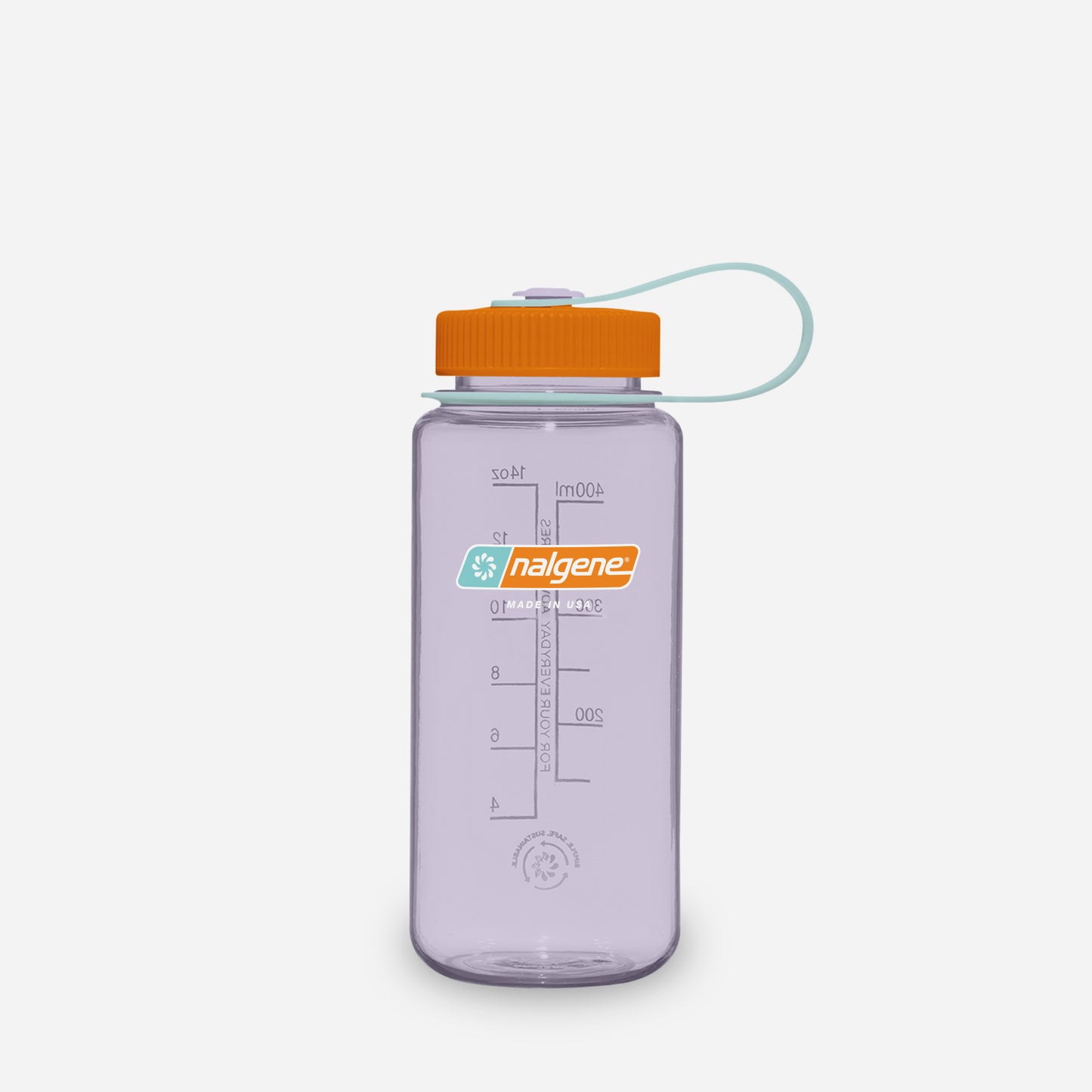 500ml Wide Mouth Sustain Water Bottle