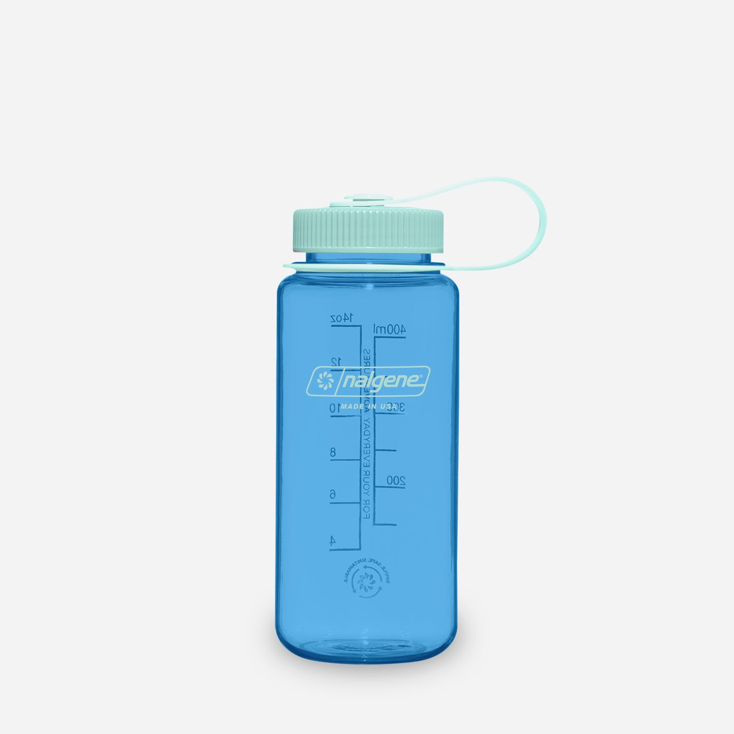 500ml Wide Mouth Sustain Water Bottle