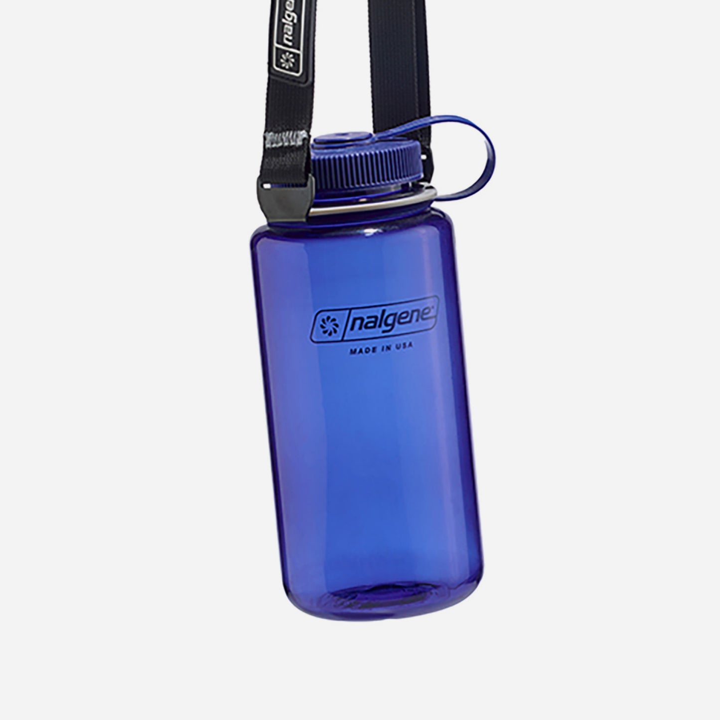 Wide Mouth Carrying Strap