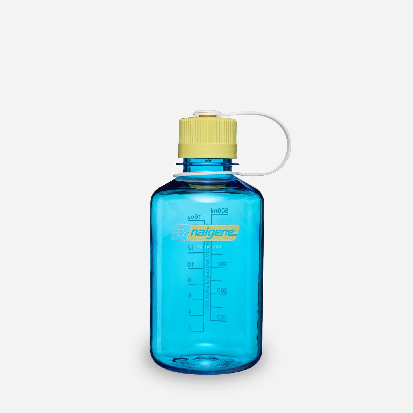 500ml Narrow Mouth Sustain Water Bottle