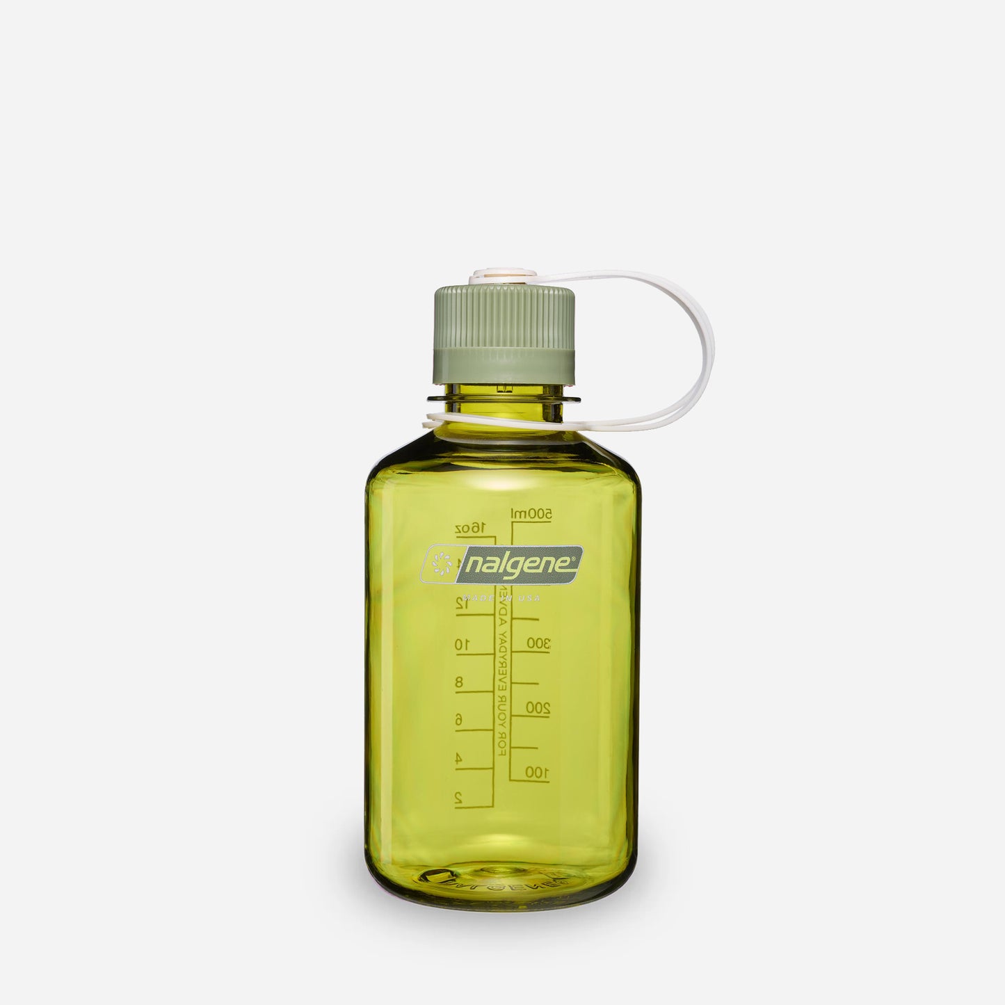 500ml Narrow Mouth Sustain Water Bottle