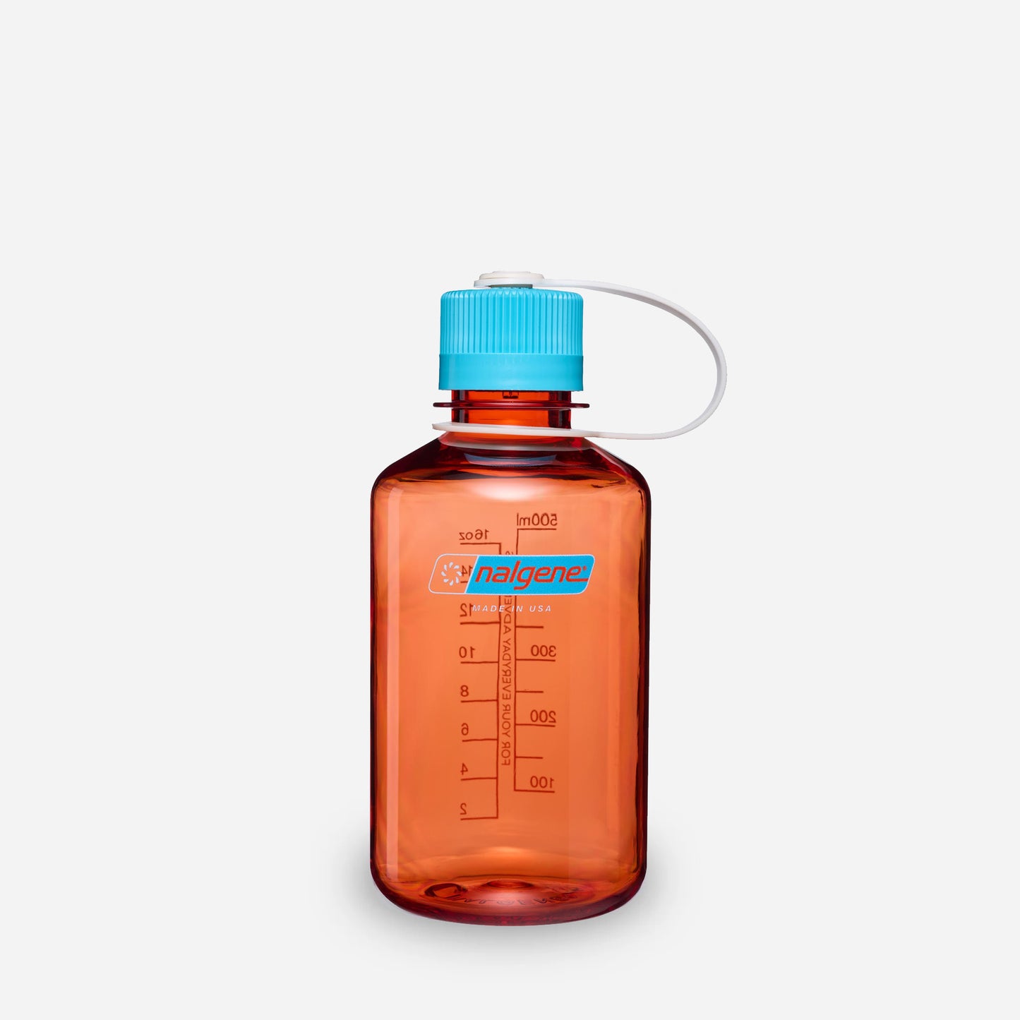 500ml Narrow Mouth Sustain Water Bottle