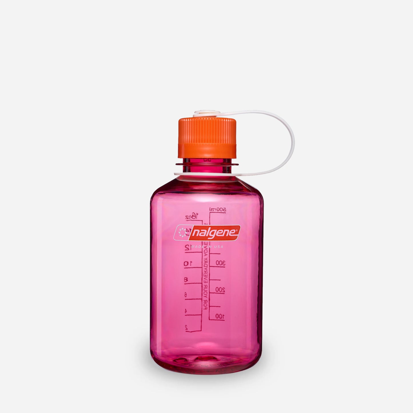 500ml Narrow Mouth Sustain Water Bottle