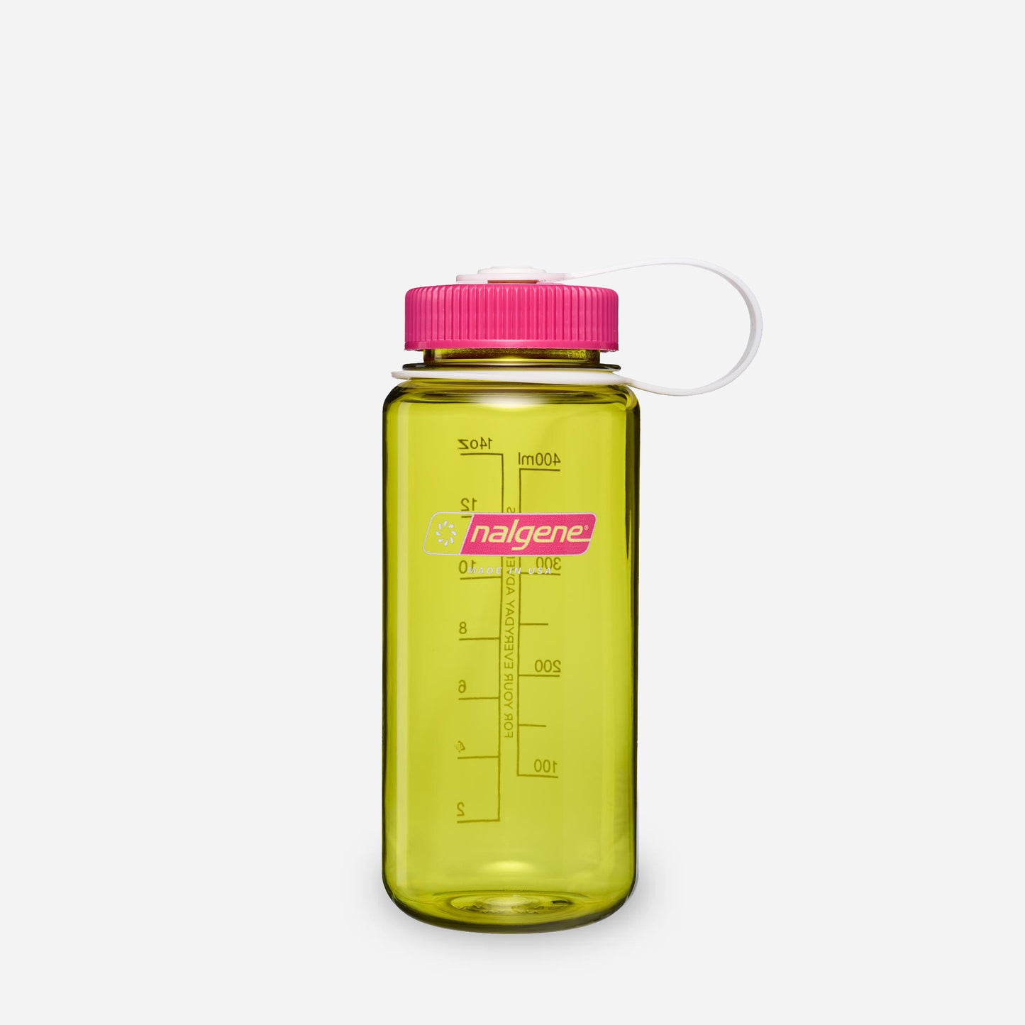 500ml Wide Mouth Sustain Water Bottle
