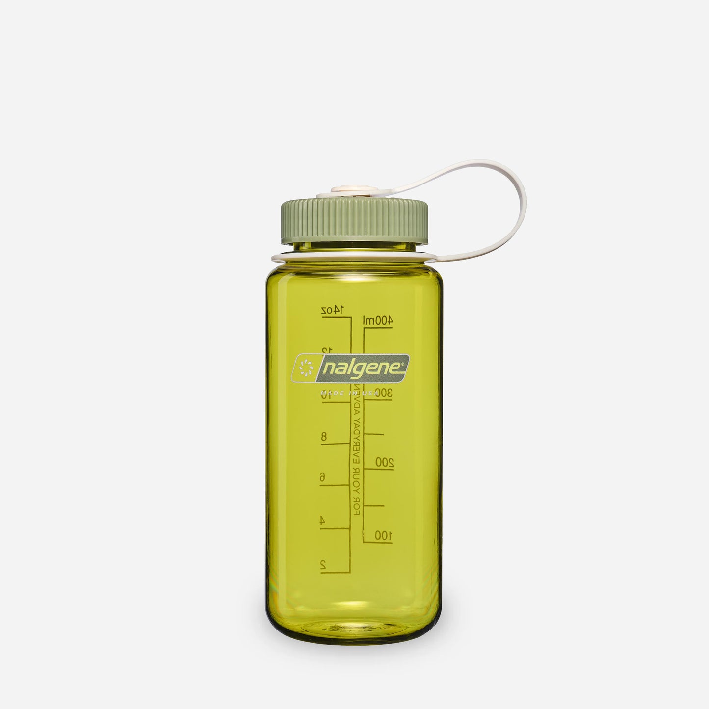 500ml Wide Mouth Sustain Water Bottle