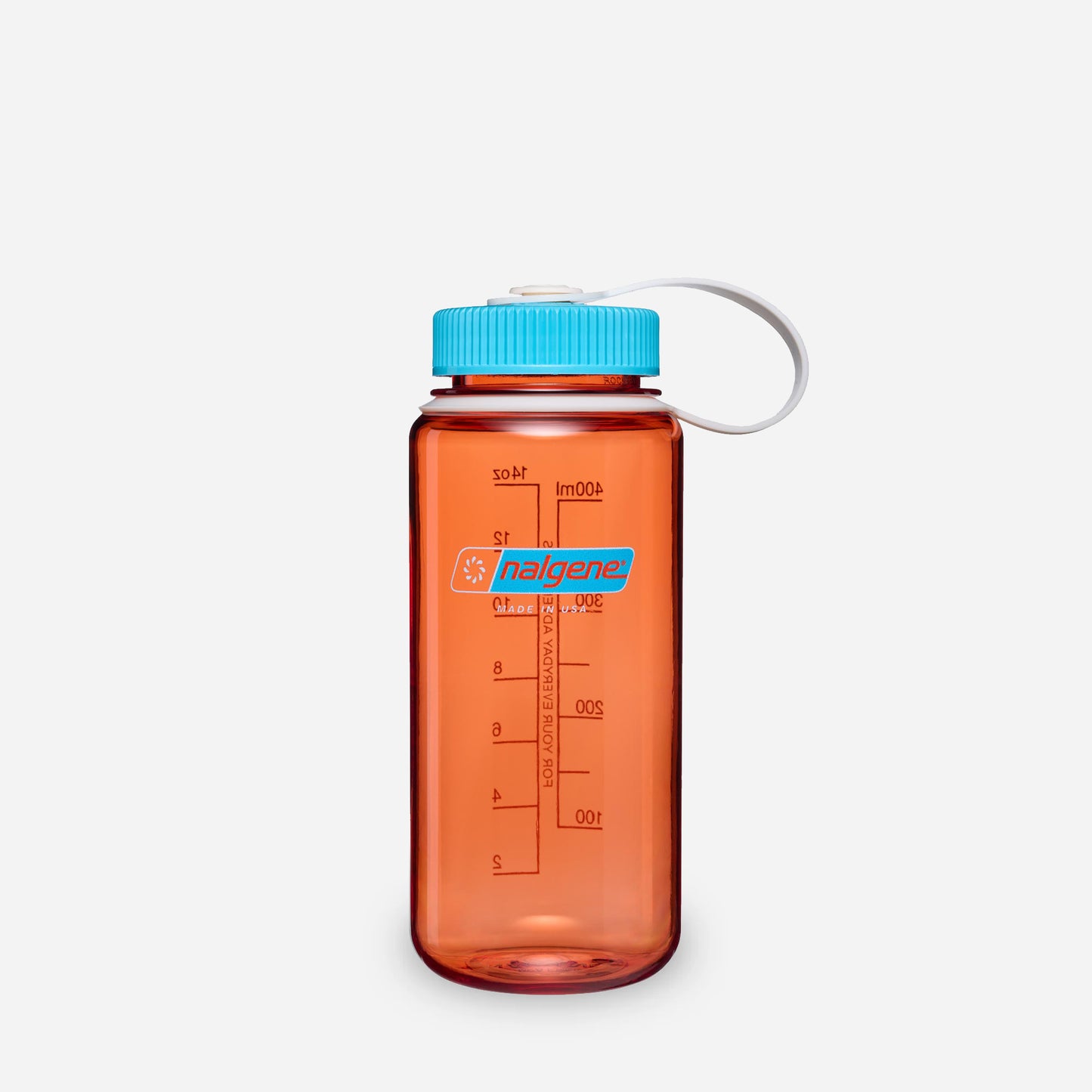 500ml Wide Mouth Sustain Water Bottle