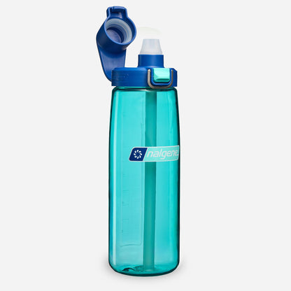 FreshFlow Straw Bottle