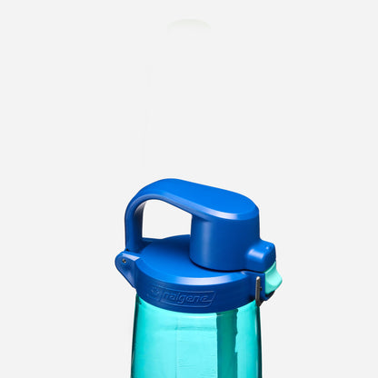 FreshFlow Straw Bottle