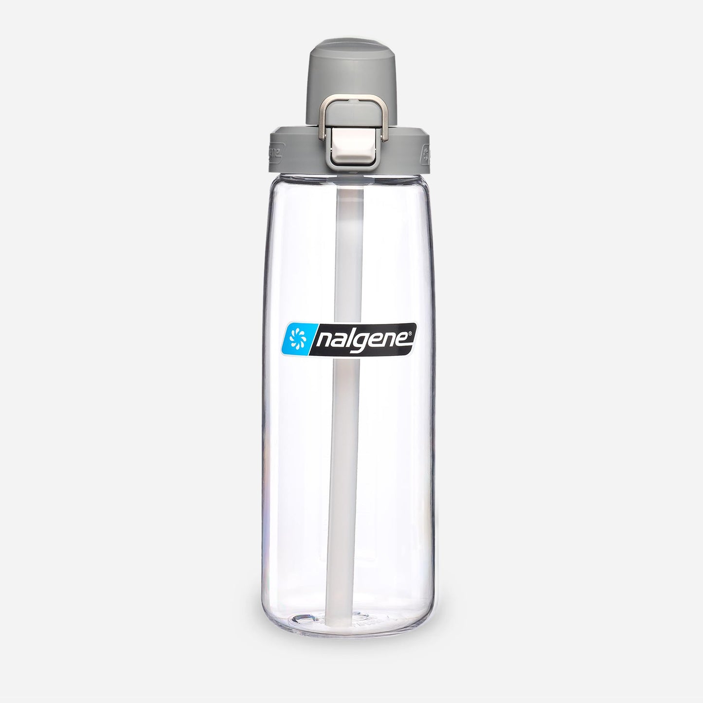 FreshFlow Straw Bottle