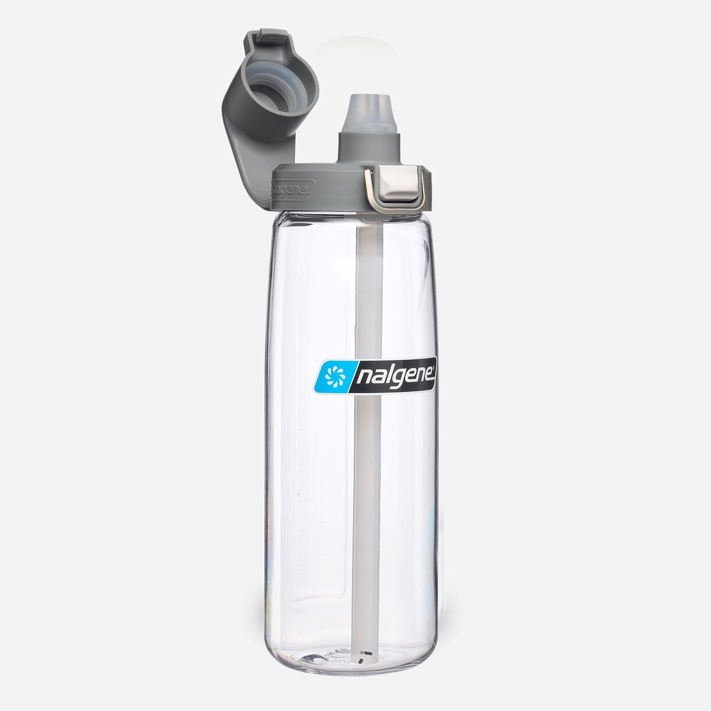FreshFlow Straw Bottle
