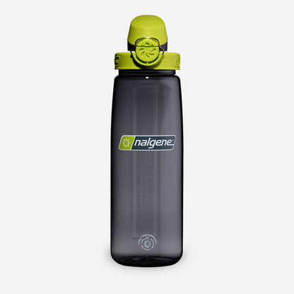 On-The-Fly Lock-Top Sustain Bottle