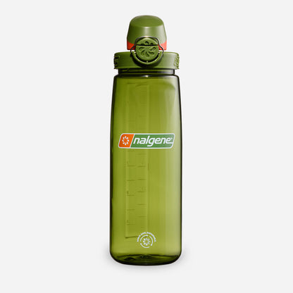 On-The-Fly Lock-Top Sustain Bottle