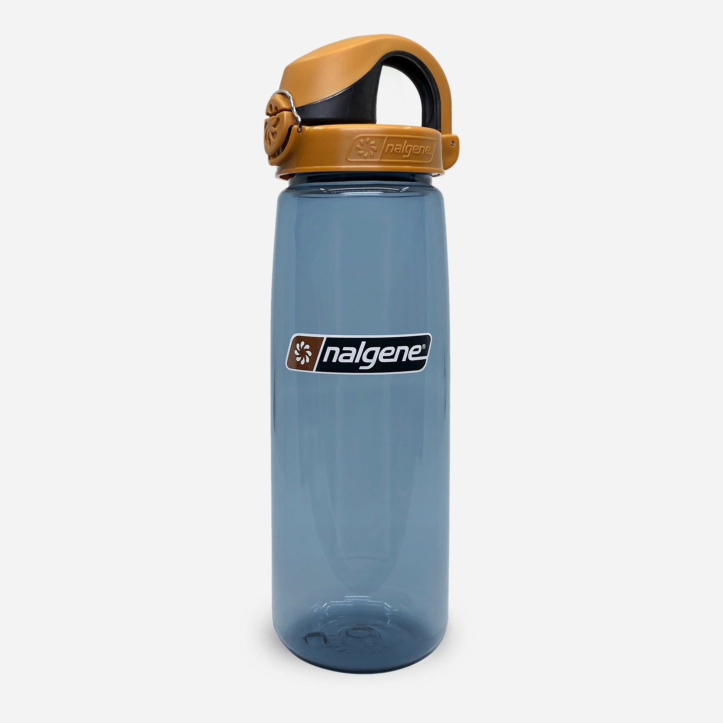 On-The-Fly Lock-Top Sustain Bottle