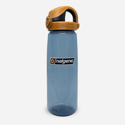 On-The-Fly Lock-Top Sustain Bottle
