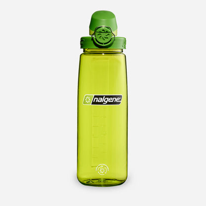 On-The-Fly Lock-Top Sustain Bottle