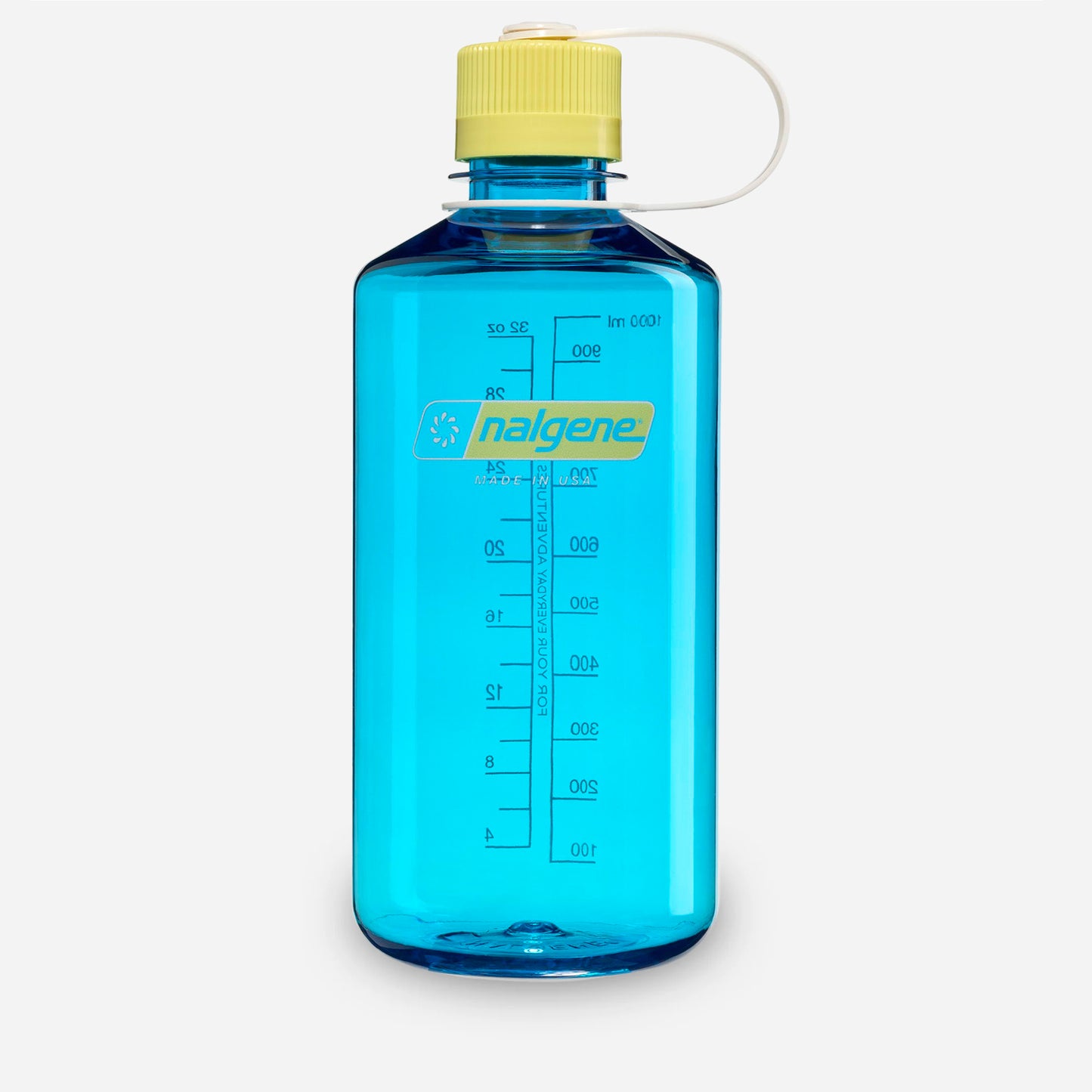 1L Narrow Mouth Sustain Water Bottle