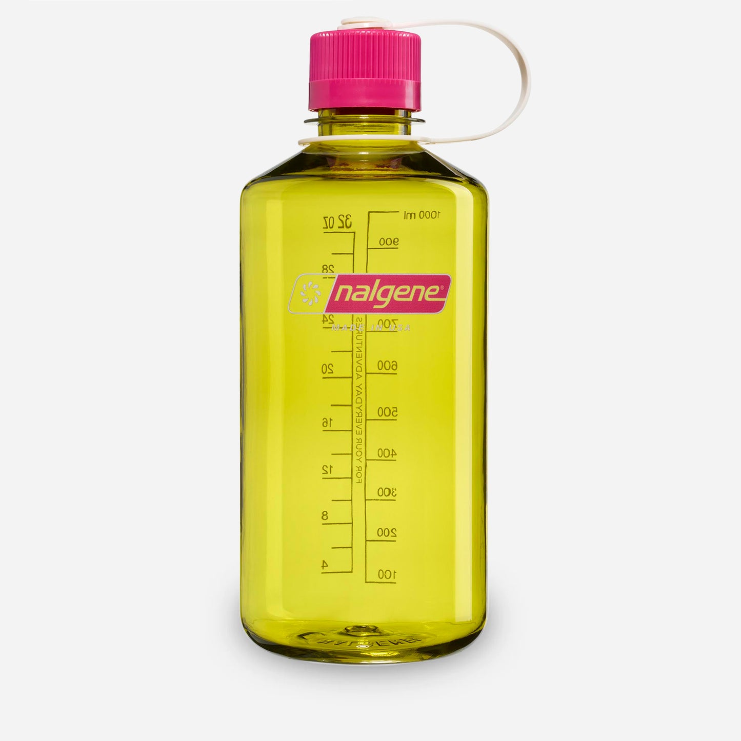 1L Narrow Mouth Sustain Water Bottle
