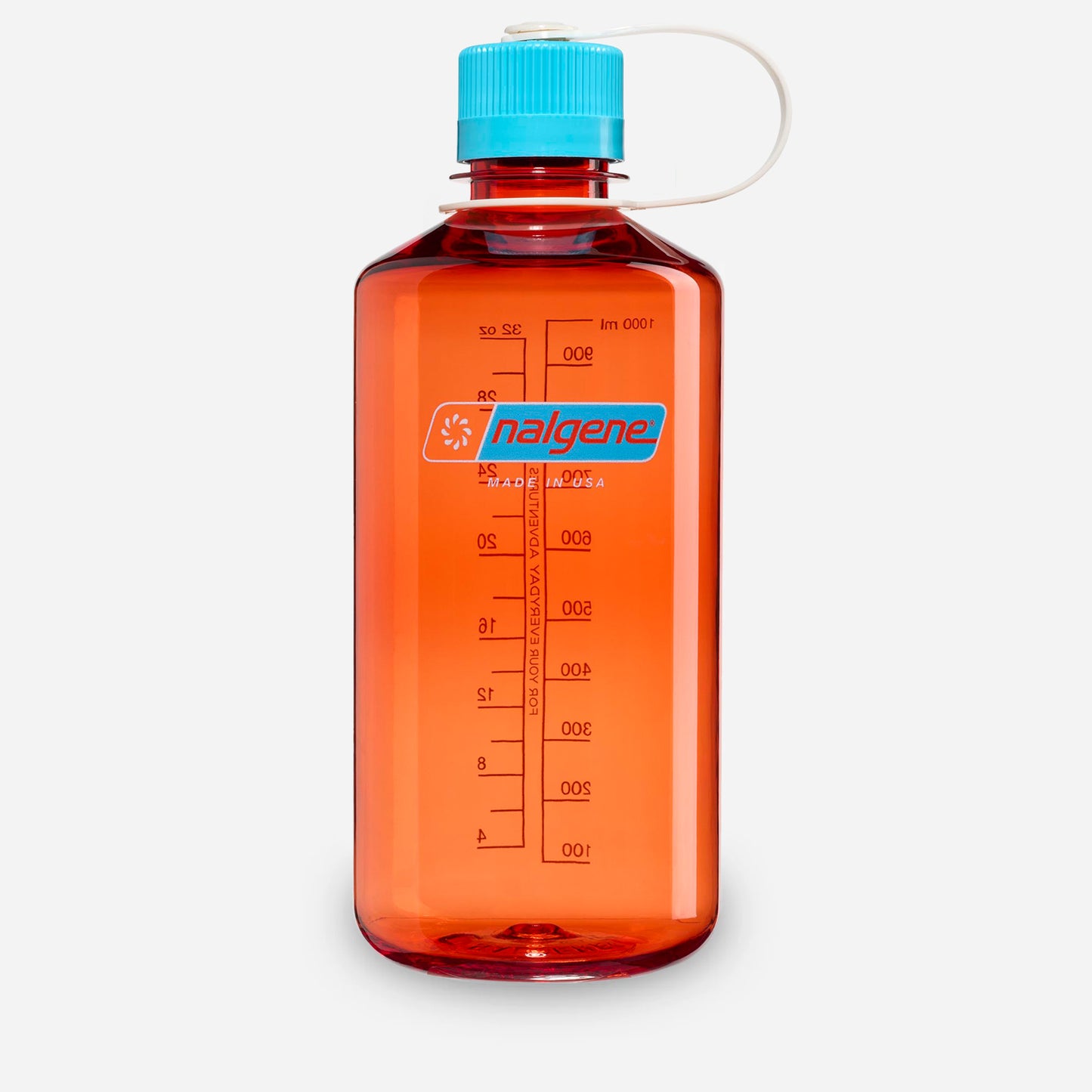1L Narrow Mouth Sustain Water Bottle