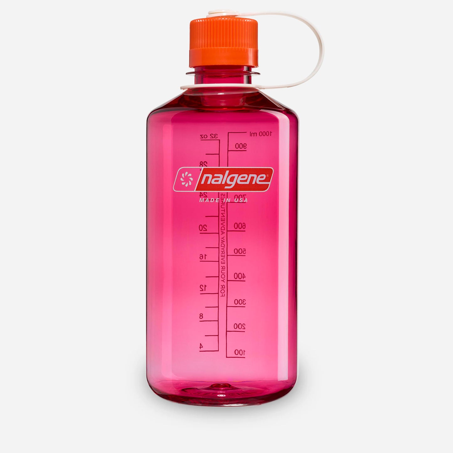 1L Narrow Mouth Sustain Water Bottle