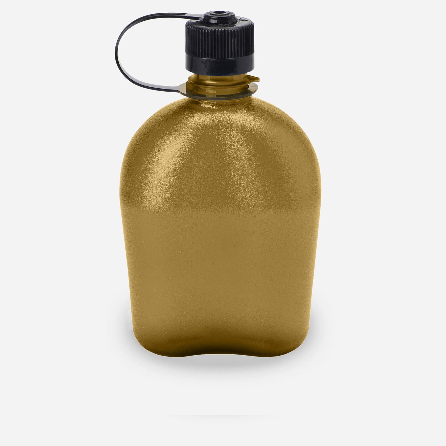 1L Narrow Mouth Oasis Bottle