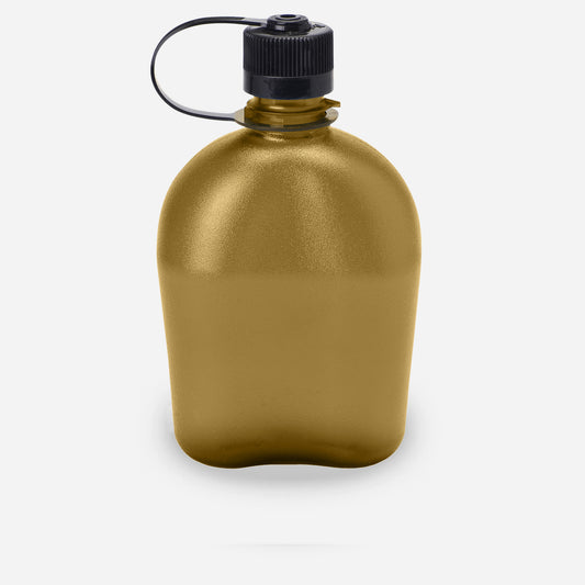 1L Narrow Mouth Oasis Bottle