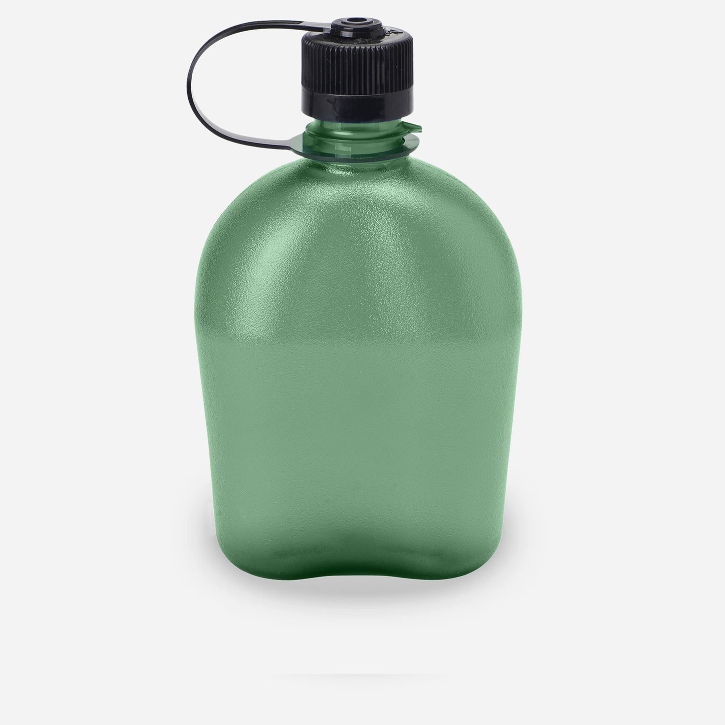 1L Narrow Mouth Oasis Bottle