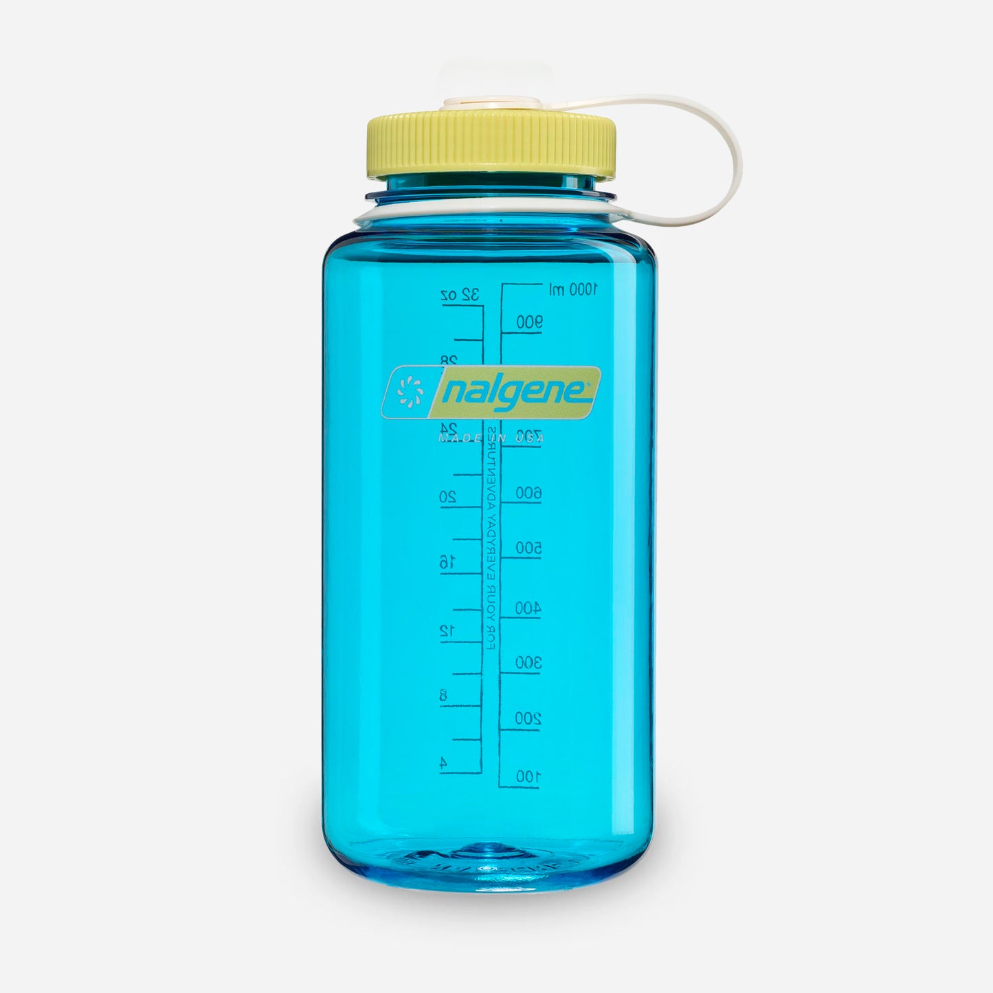 1L Wide Mouth Sustain Water Bottle