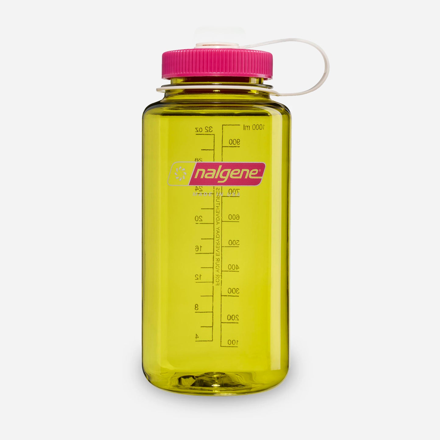 1L Wide Mouth Sustain Water Bottle