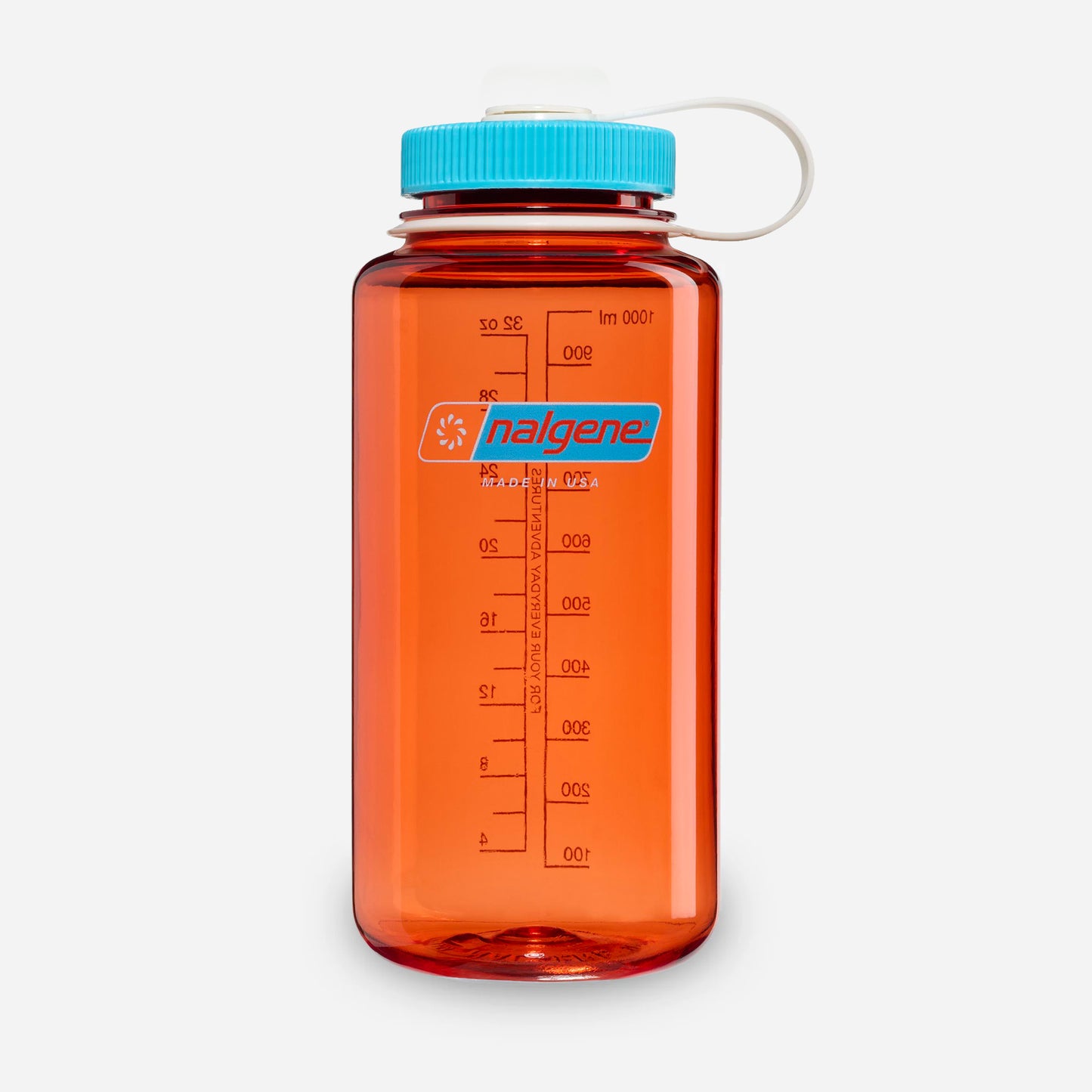 1L Wide Mouth Sustain Water Bottle