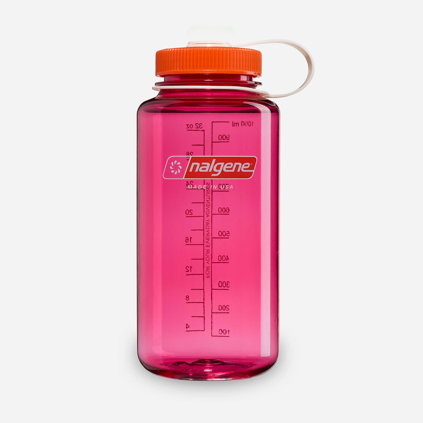 1L Wide Mouth Sustain Water Bottle