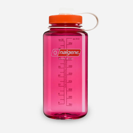 1L Wide Mouth Sustain Water Bottle