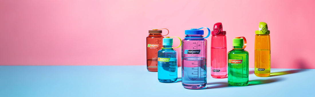 All Bottles – Nalgene Australia