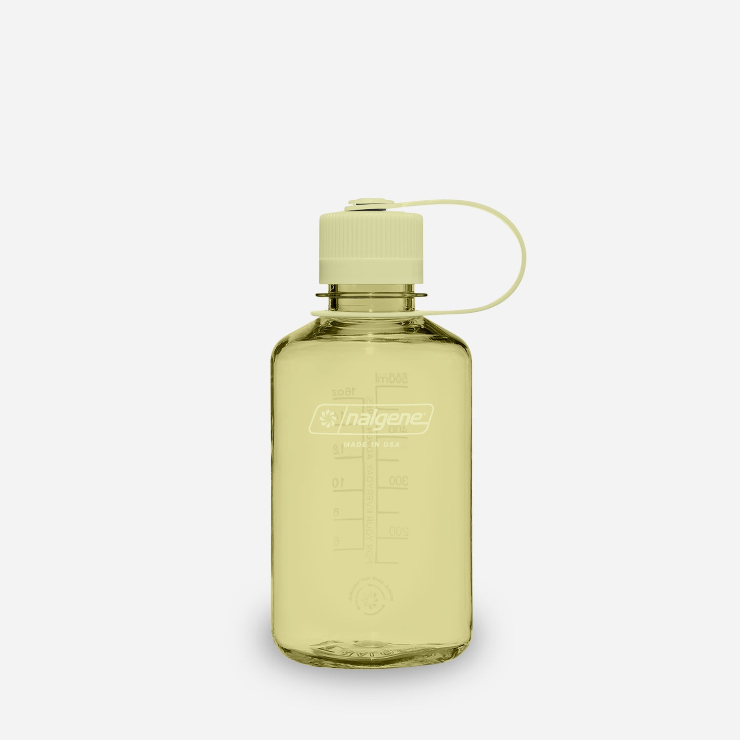 500ml Narrow Mouth Sustain Water Bottle
