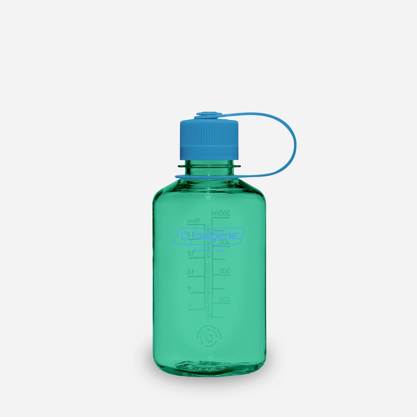 500ml Narrow Mouth Sustain Water Bottle