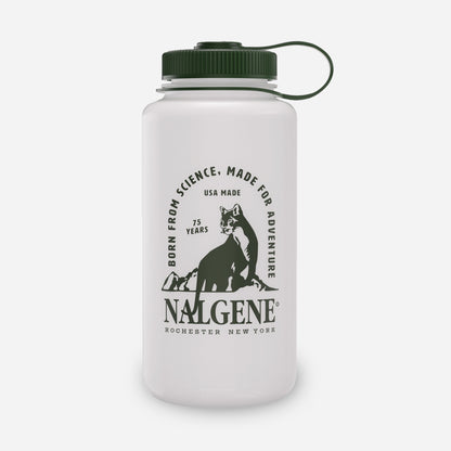 1L Wide Mouth 75th Anniversary Ultralite Bottle