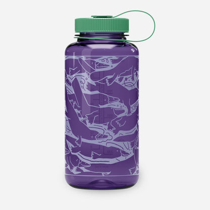 1L Wide Mouth Australian Artist Series - Ghostpatrol