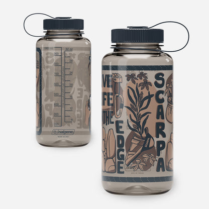 1L Wide Mouth Australian Artist Series - Elise Marcianti x SCARPA Australia