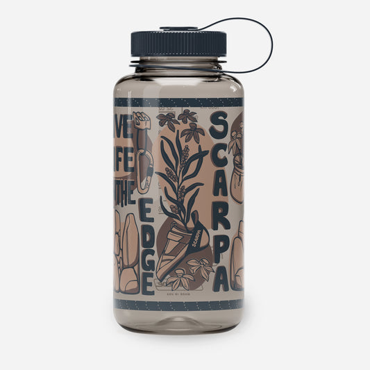 1L Wide Mouth Australian Artist Series - Elise Marcianti x SCARPA Australia