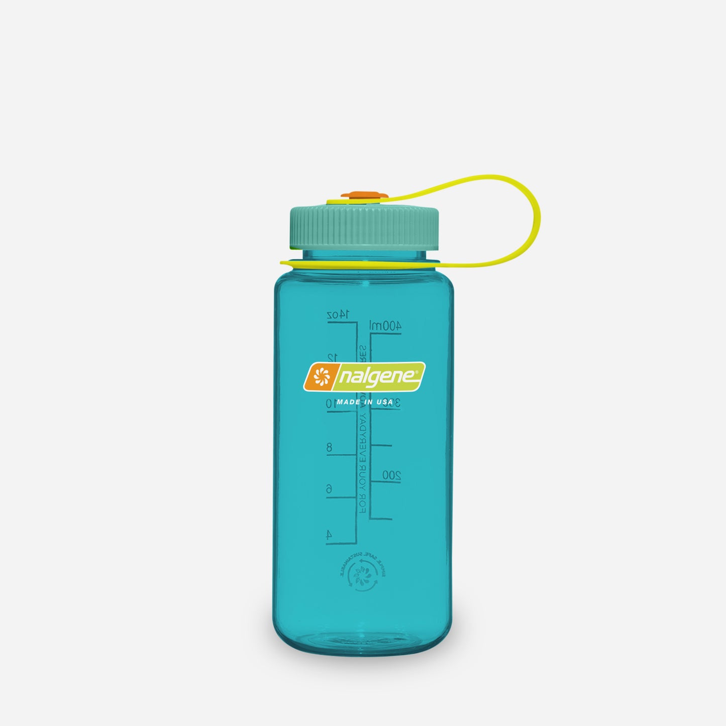 500ml Wide Mouth Sustain Water Bottle