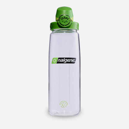 On-The-Fly Lock-Top Sustain Bottle