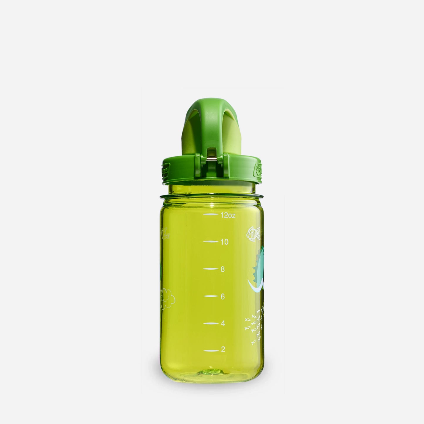 On-The-Fly Kids Bottle with Graphic