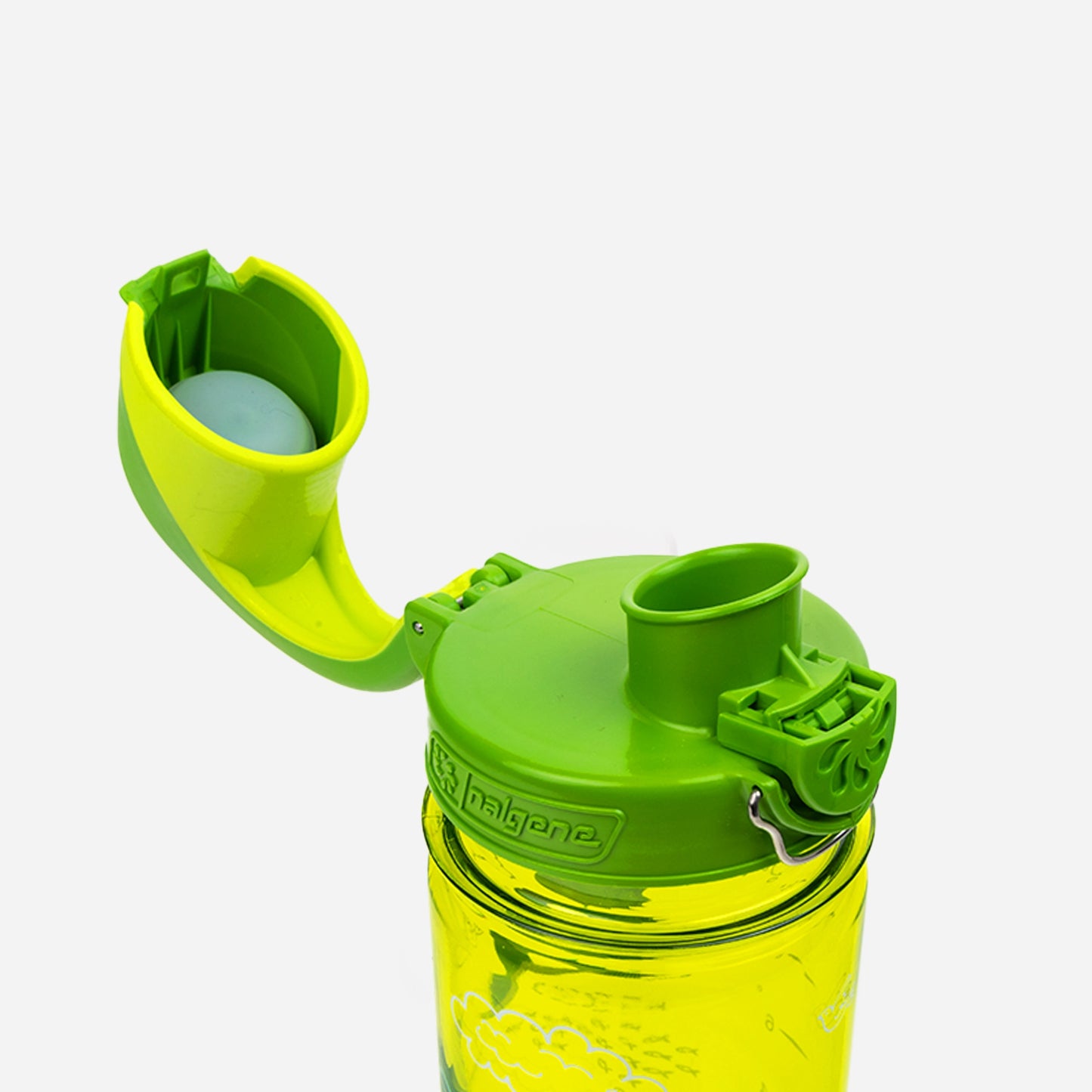 On-The-Fly Kids Bottle with Graphic